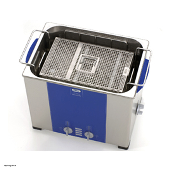 Bể rửa siêu âm S130H-Elma